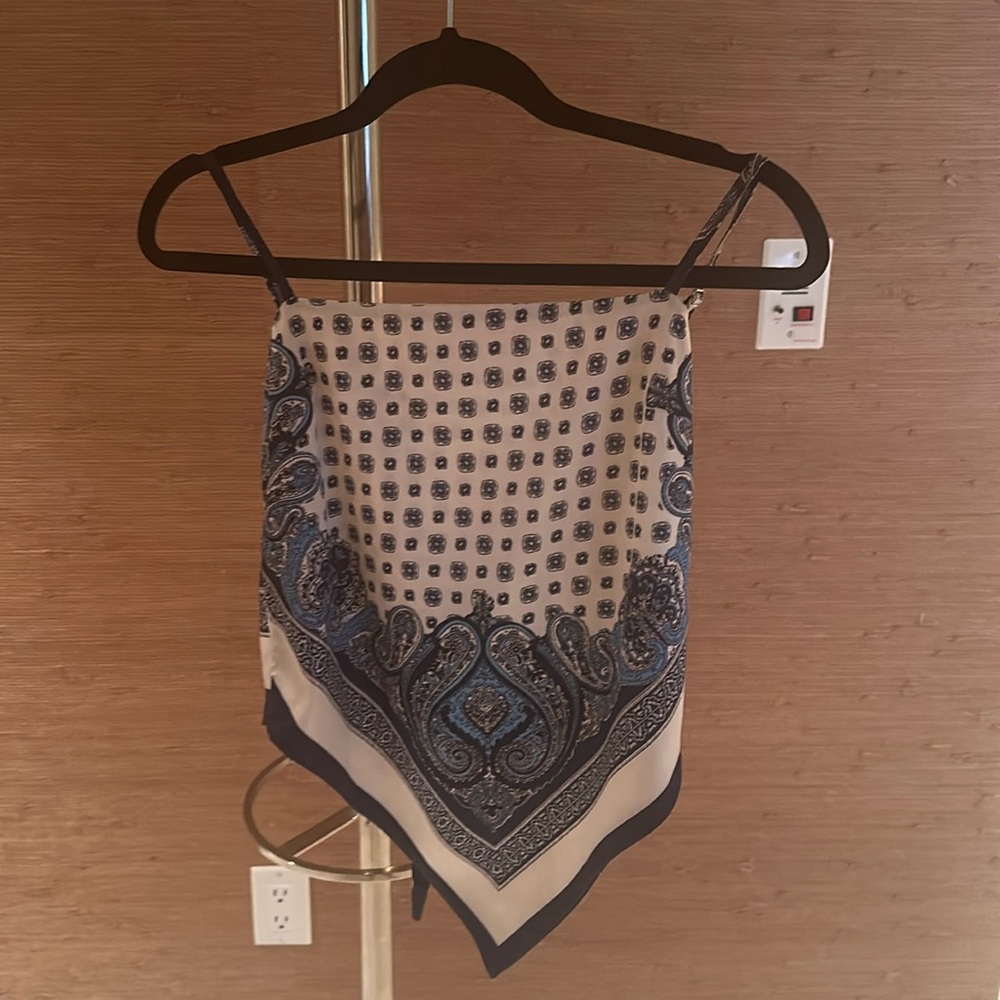 Beautiful top